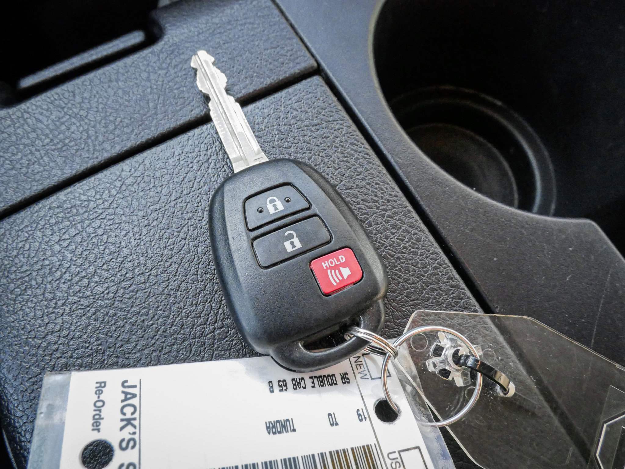 Used 2019 Toyota Tundra SR image 34