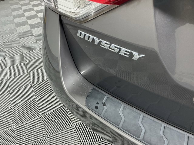 Used 2017 Honda Odyssey EX-L image 20