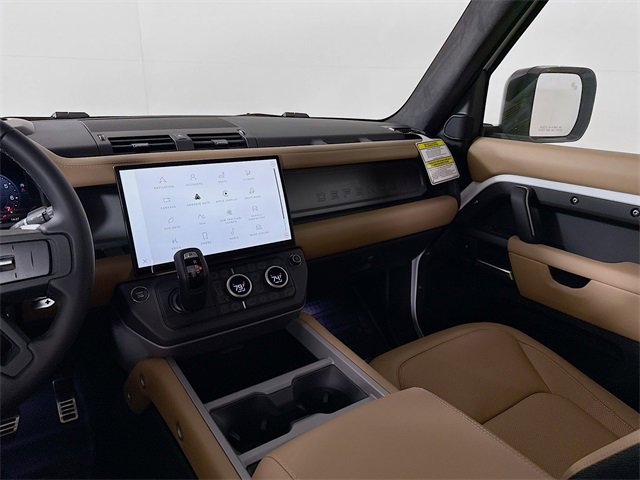 New 2026 Land Rover Defender 130 V8 image 26
