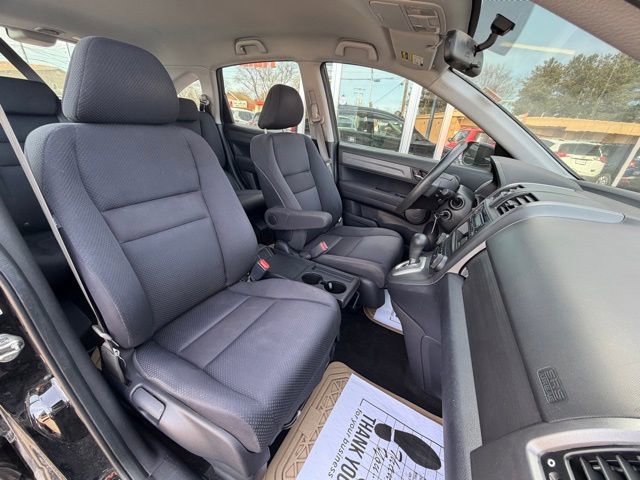 Used 2009 Honda CR-V LX image 12