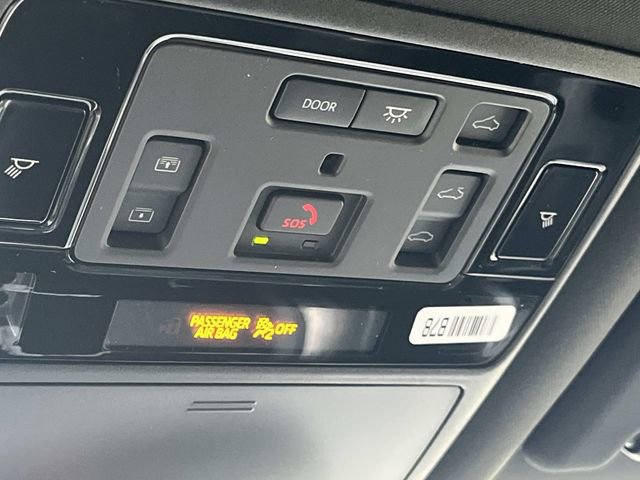 New 2026 Lexus TX 350 AWD image 36