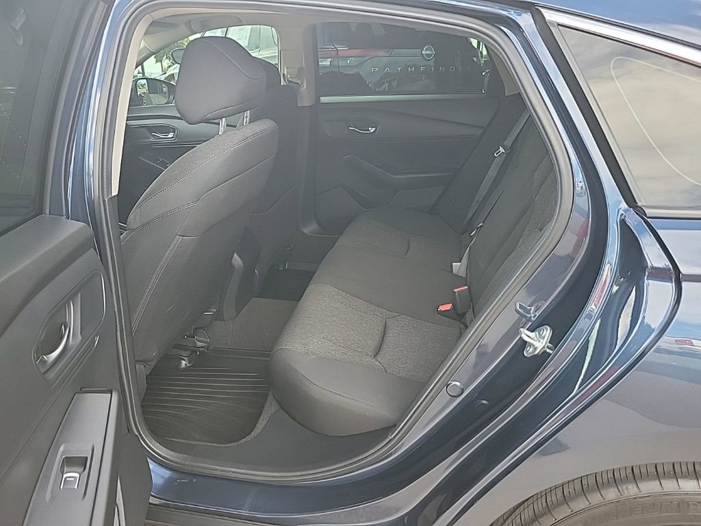 Used 2024 Honda Accord EX image 12