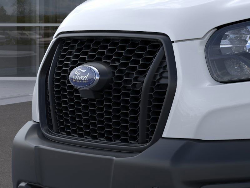 New 2025 Ford Transit 350 XL AWD/4WD image 17