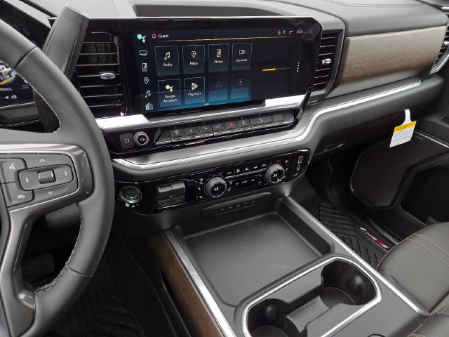 New 2026 Chevrolet Silverado 2500 High Country w/ High Country Premium Package AWD/4WD image 41