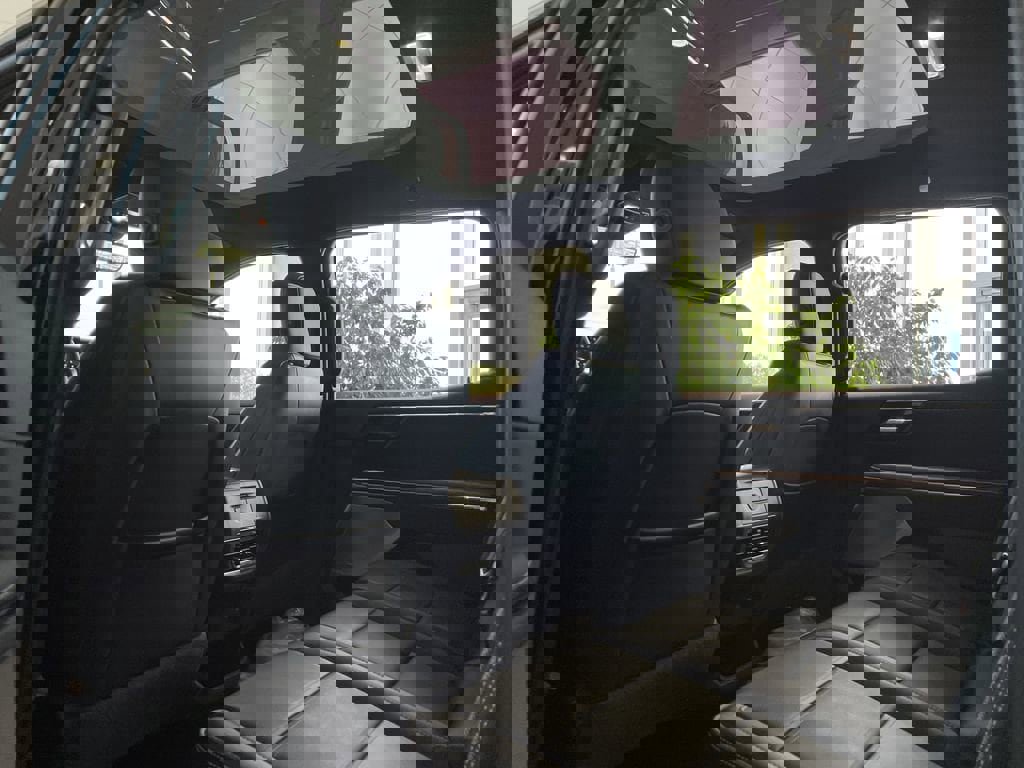 New 2025 GMC Sierra EV Denali image 34