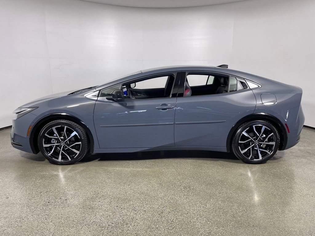 New 2026 Toyota Prius Plug-In Hybrid image 6