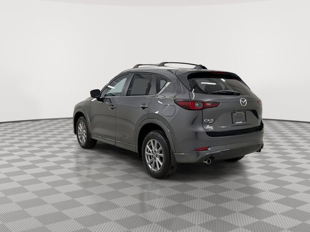 New 2025 MAZDA CX-5 AWD 2.5 S image 7