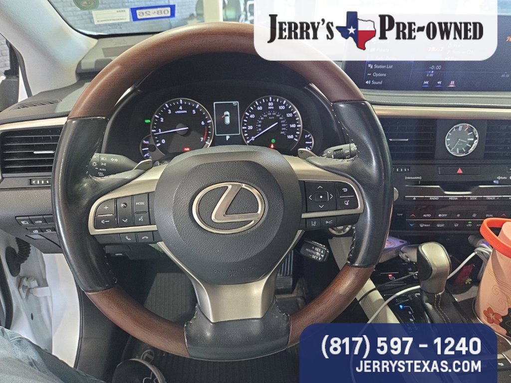 Used 2020 Lexus RX 350 FWD w/ Premium Package image 14