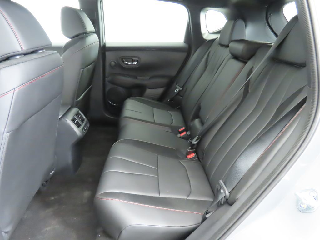 Used 2025 Acura ADX A-Spec image 21