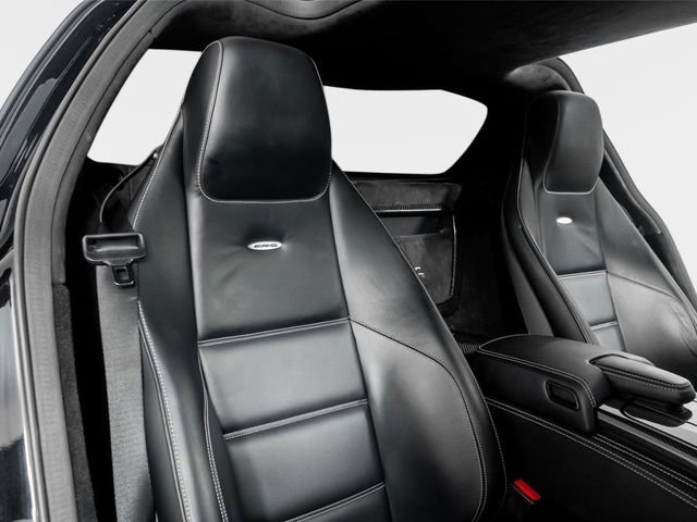 Used 2011 Mercedes-Benz SLS AMG Coupe image 30