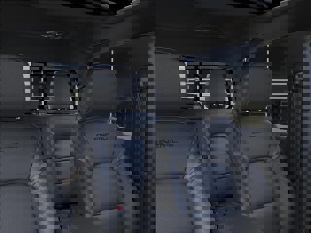 New 2026 GMC Canyon Denali AWD/4WD image 24