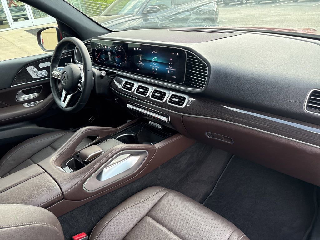 Used 2022 Mercedes-Benz GLE 350 image 13