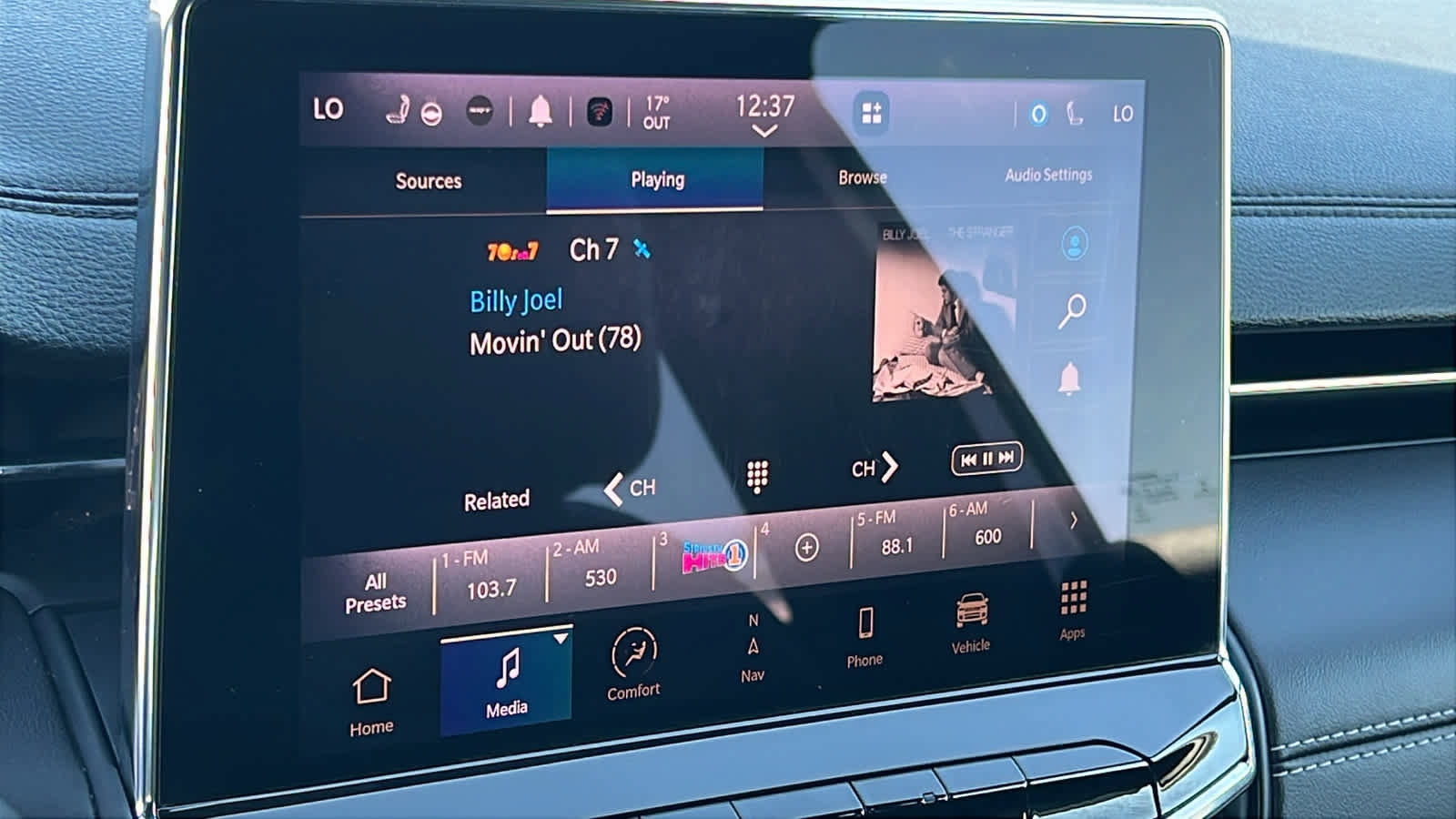 Used 2022 Jeep Compass High Altitude image 15