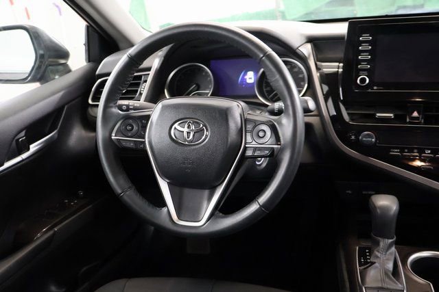 Certified 2024 Toyota Camry LE image 15