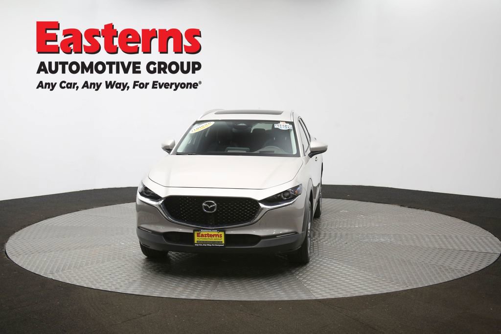 Used 2024 MAZDA CX-30 AWD 2.5 S w/ Premium Package image 54