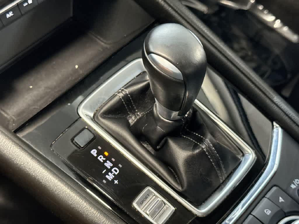 Used 2024 MAZDA CX-5 AWD 2.5 S w/ Preferred Package image 20