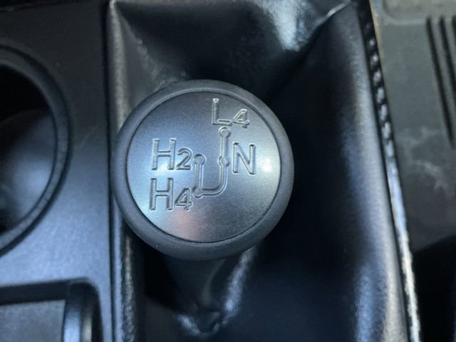 Certified 2020 Toyota 4Runner TRD Pro AWD/4WD image 23