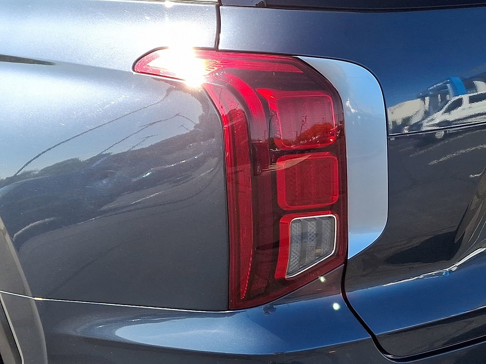 Used 2020 Hyundai Palisade SEL w/ Convenience Package image 10