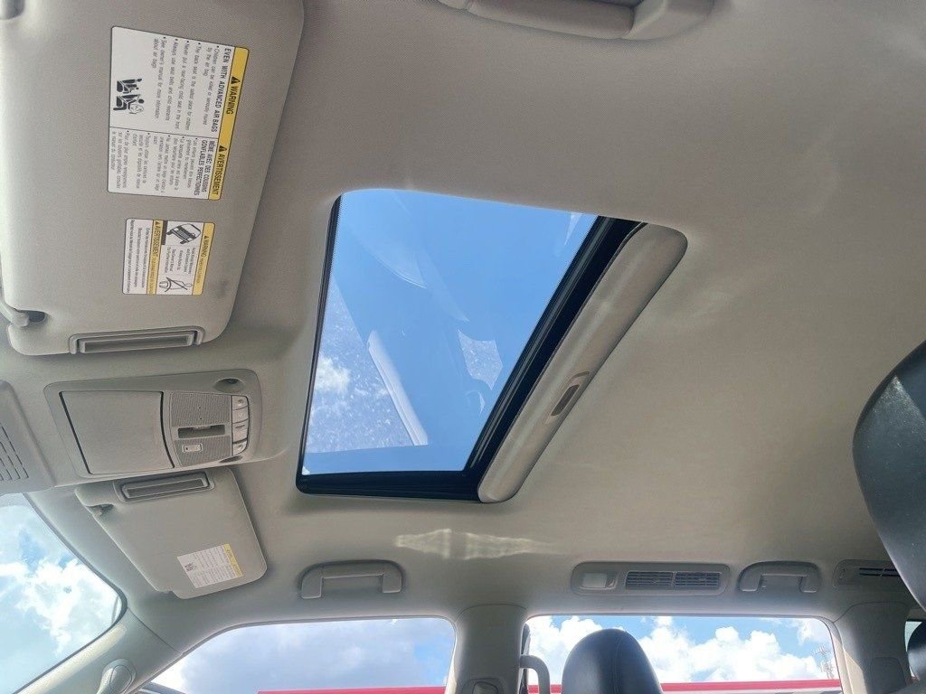 Used 2020 INFINITI QX80 Luxe w/ Proassist Package image 15