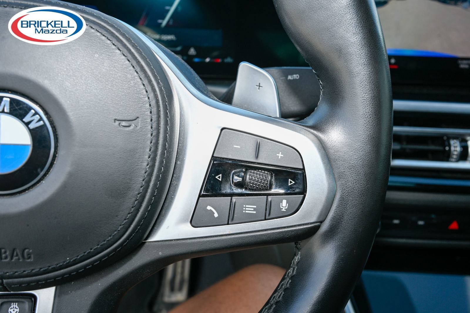 Used 2023 BMW M240i xDrive Coupe AWD/4WD image 19