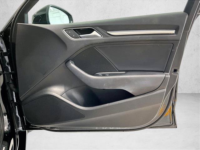 Used 2020 Audi A3 2.0T Premium FWD image 19