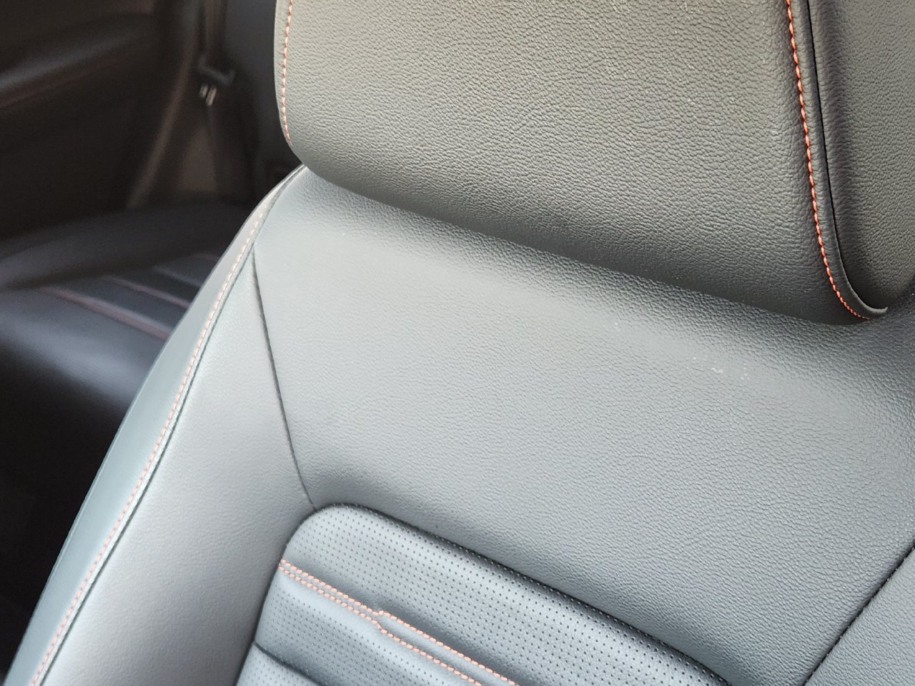 Used 2026 Honda CR-V Sport-L image 14