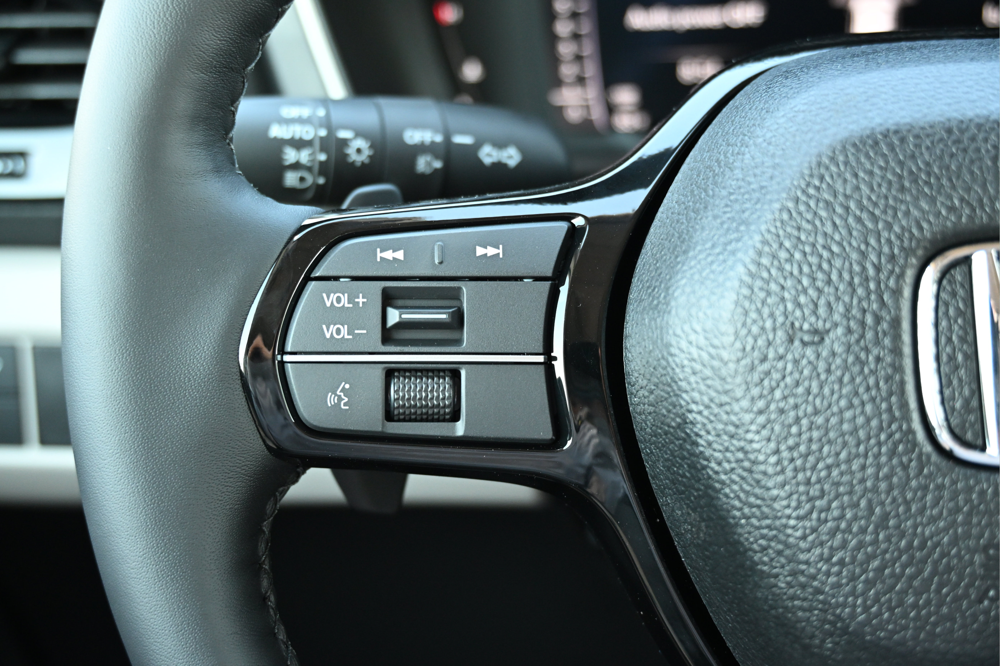 New 2026 Honda Pilot Elite image 30
