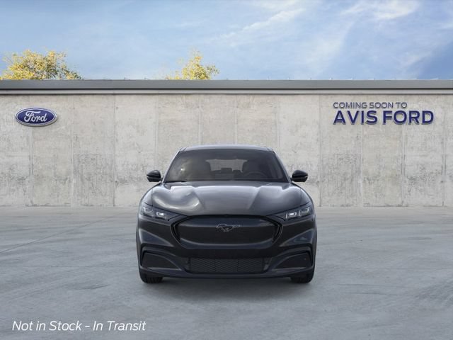 New 2026 Ford Mustang Mach-E Premium AWD/4WD image 6