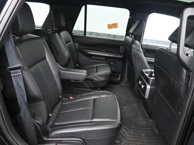 Used 2021 Ford Expedition XLT image 9