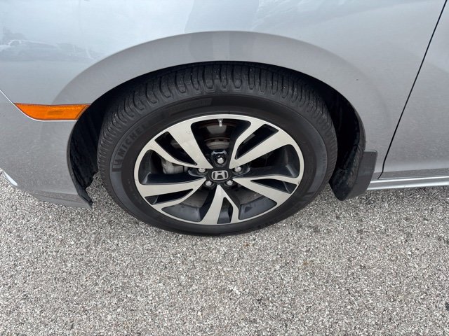 Used 2019 Honda Odyssey Elite image 6