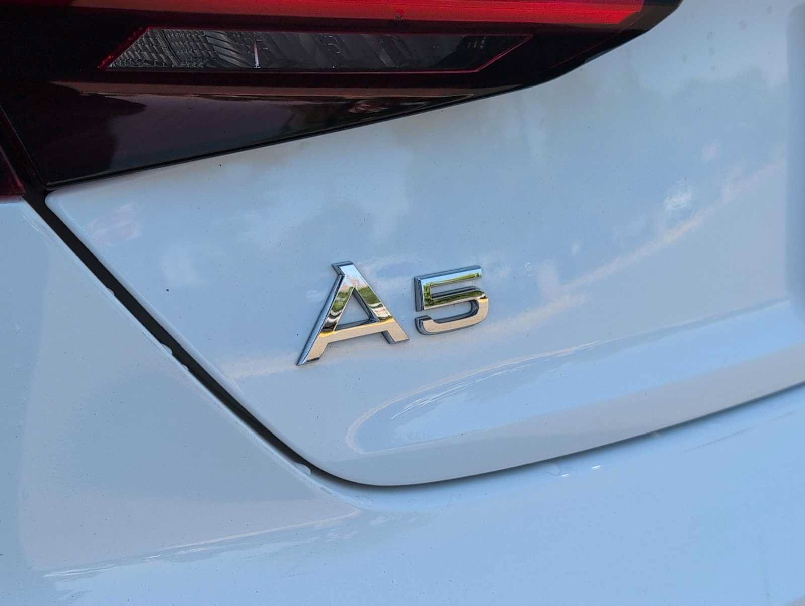 Used 2024 Audi A5 2.0T Premium Plus AWD/4WD image 13