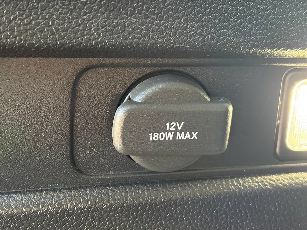 Certified 2023 Honda CR-V EX image 10