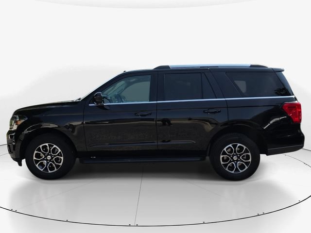 Used 2024 Ford Expedition XLT RWD image 9
