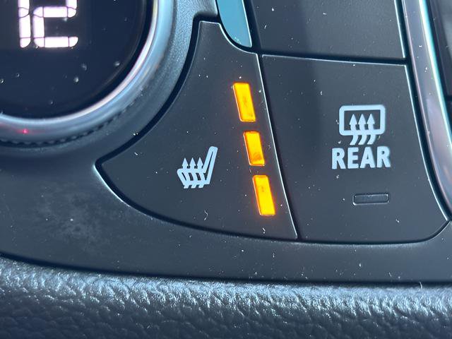 Used 2023 Chevrolet Equinox RS AWD/4WD image 8