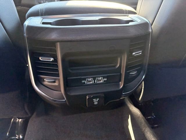 New 2026 RAM 2500 Laramie w/ Night Edition image 29