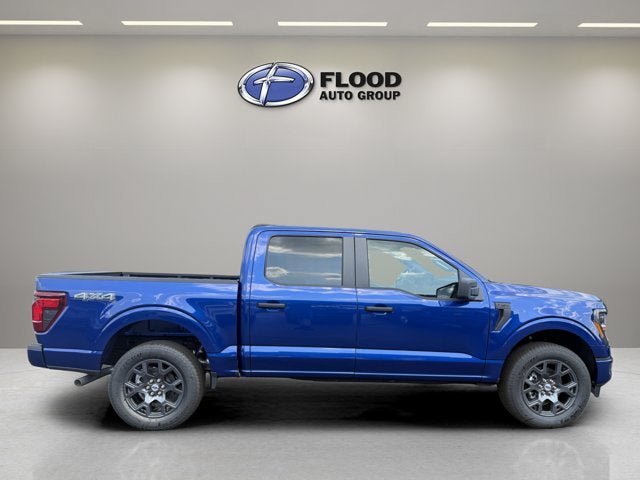 New 2026 Ford F150 STX w/ Equipment Group 200A AWD/4WD image 4