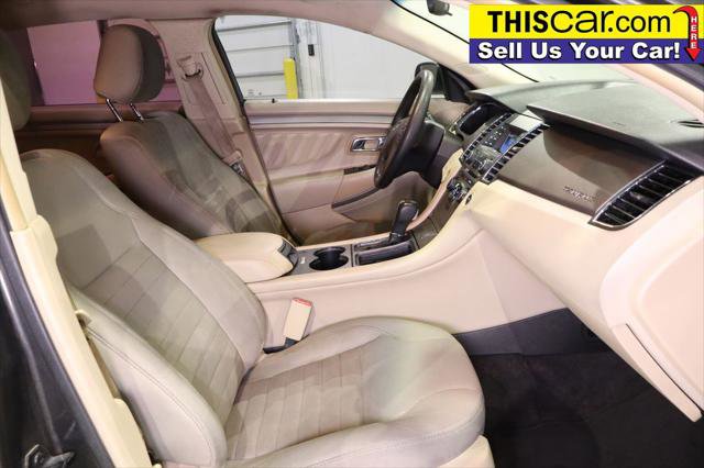 Used 2018 Ford Taurus SE image 21