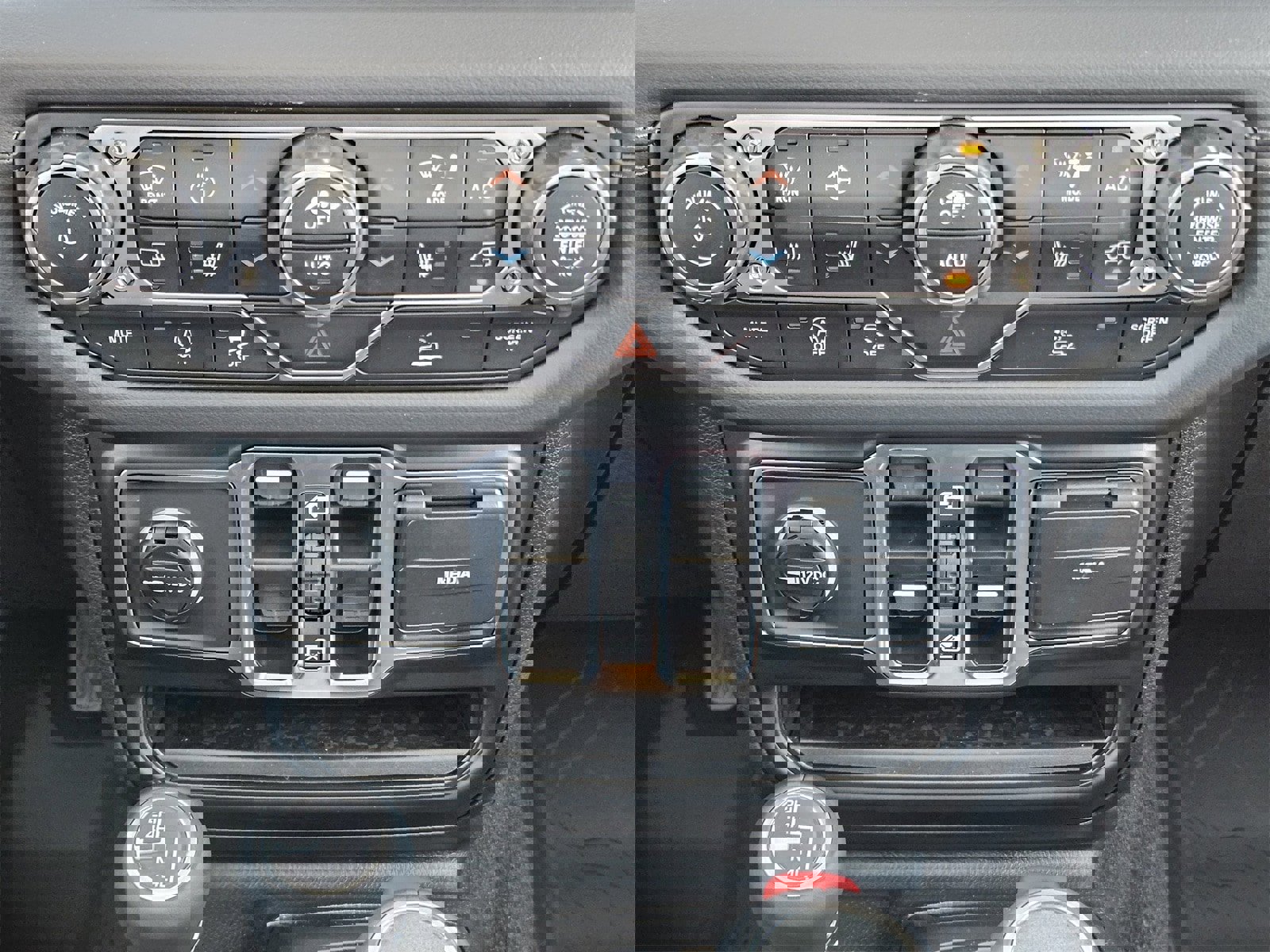 New 2025 Jeep Gladiator Sport image 20