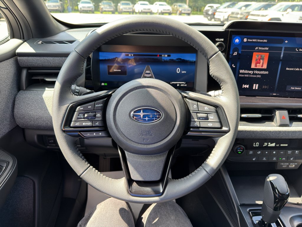 Certified 2026 Subaru Outback Premium AWD/4WD image 13