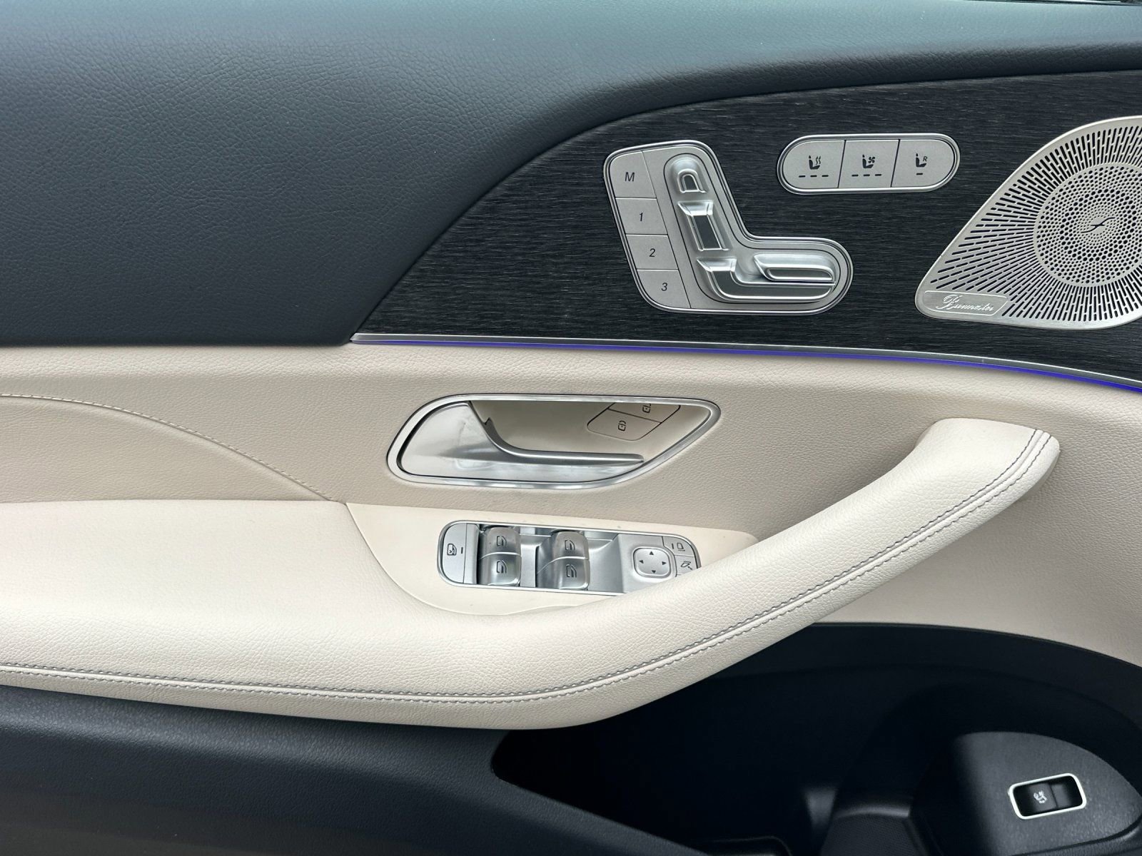 New 2026 Mercedes-Benz GLE 450 4MATIC image 11