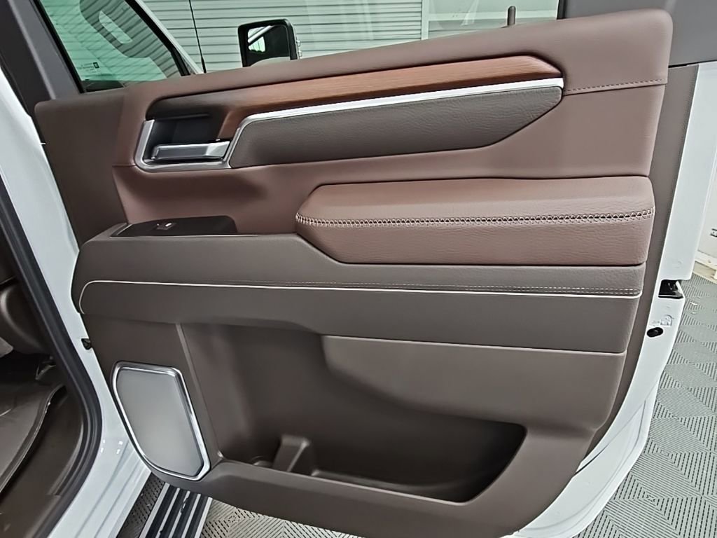 New 2026 GMC Sierra 2500 Denali w/ Denali Reserve Package image 37