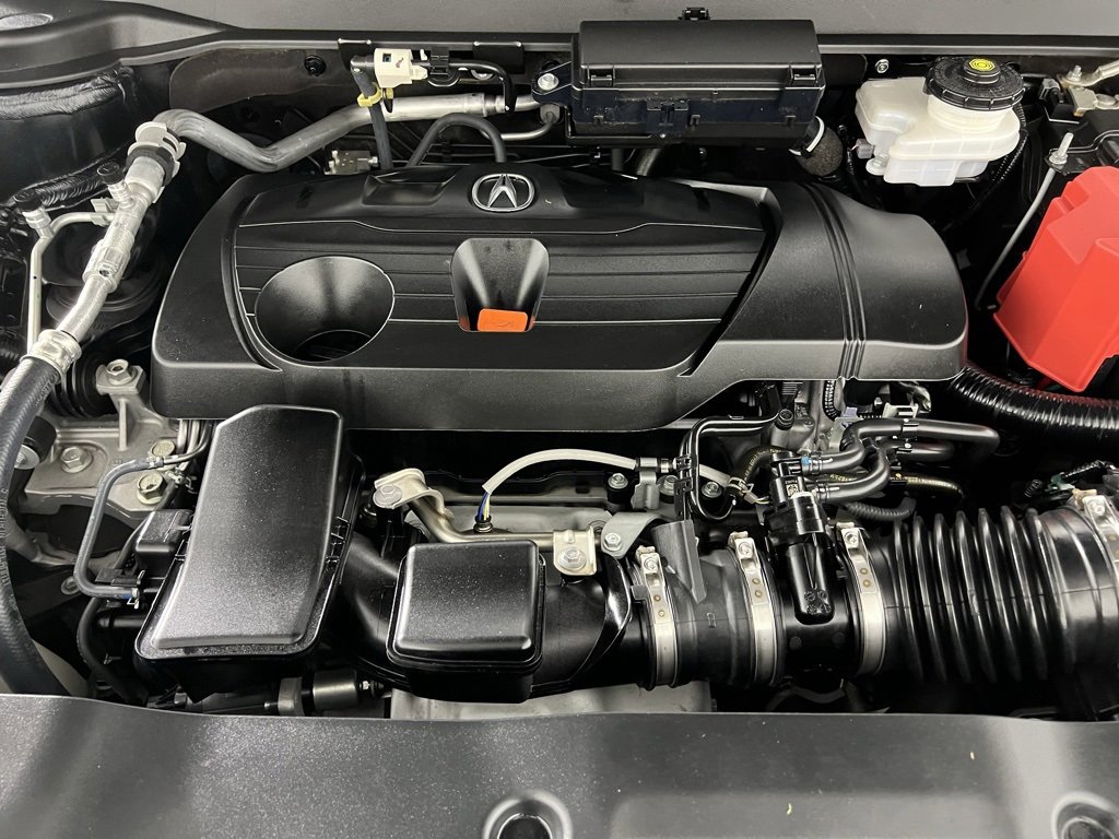 Used 2023 Acura RDX Technology Package image 37