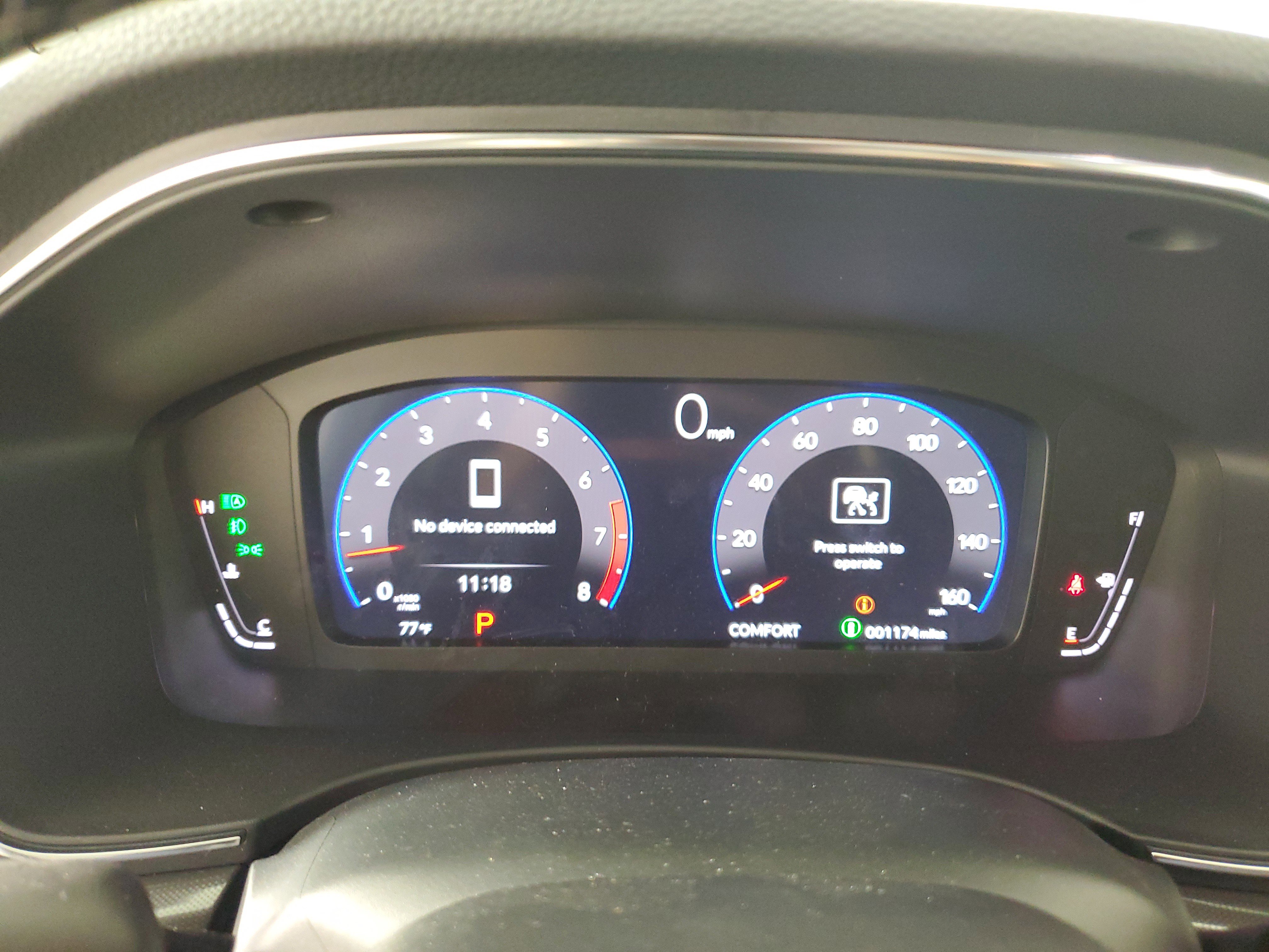 Used 2025 Acura Integra A-Spec image 26