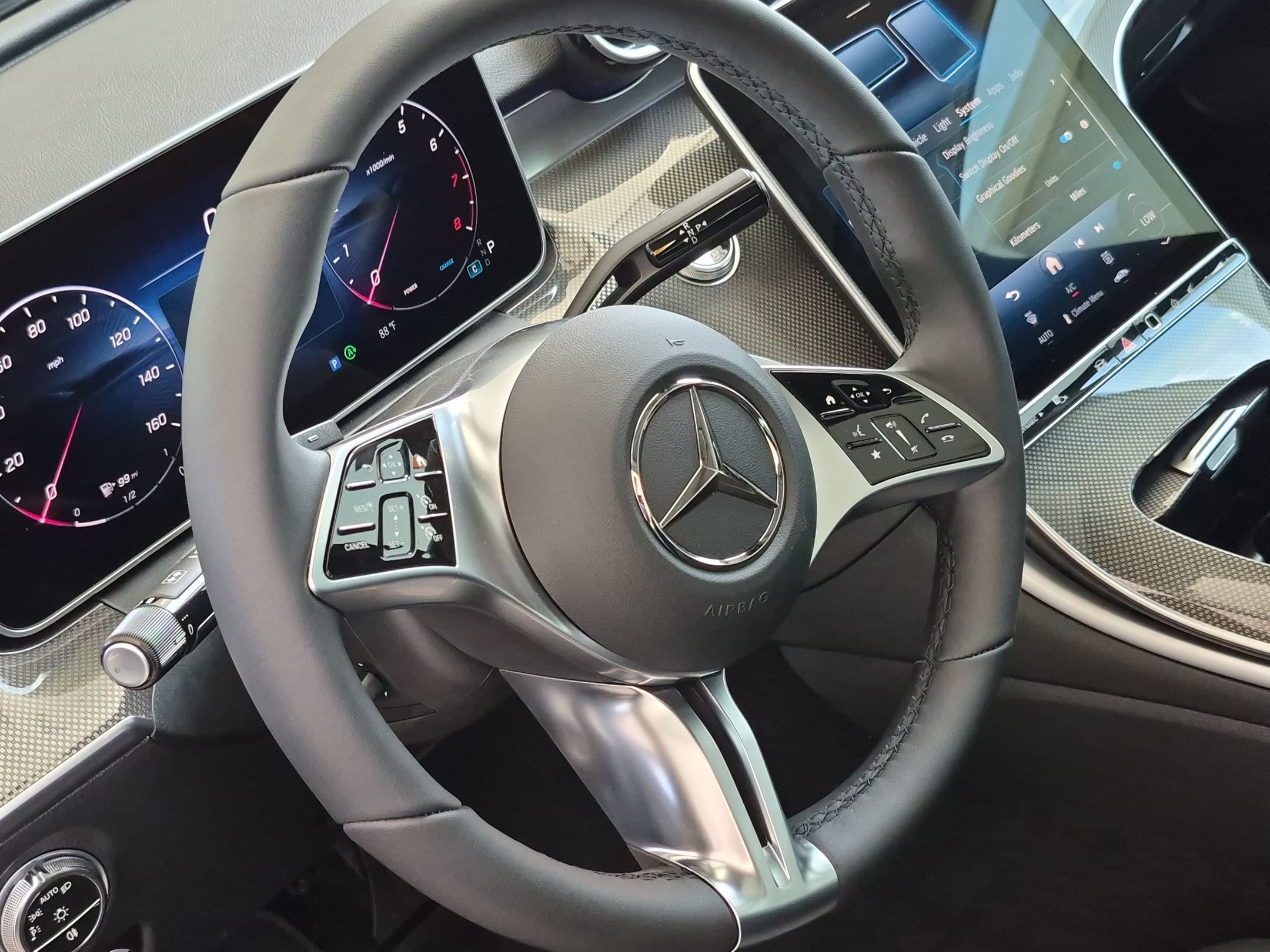 New 2026 Mercedes-Benz C 300 4MATIC Sedan image 18