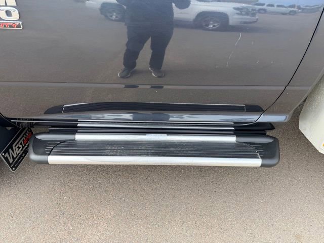 Used 2017 RAM 3500 Tradesman w/ Power & Remote Entry Group AWD/4WD image 14