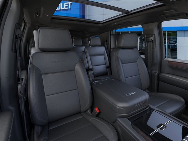 New 2026 GMC Yukon Denali image 16