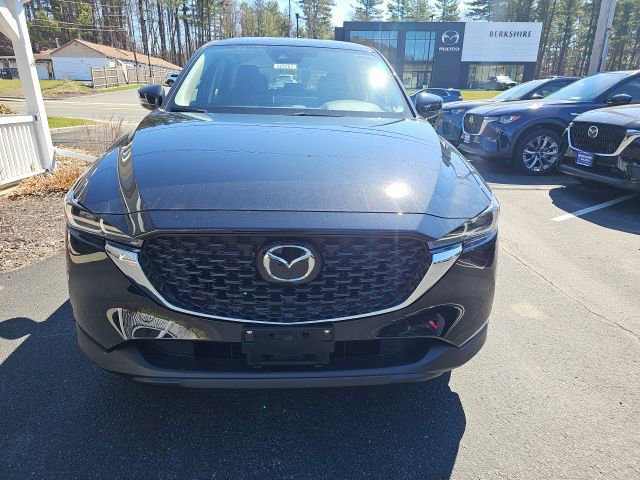 New 2025 MAZDA CX-5 AWD 2.5 S image 8