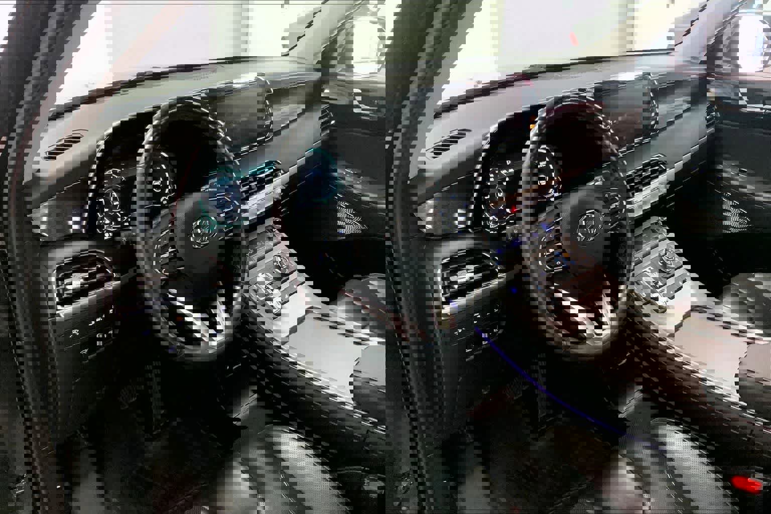 Used 2021 Hyundai Palisade Limited image 2