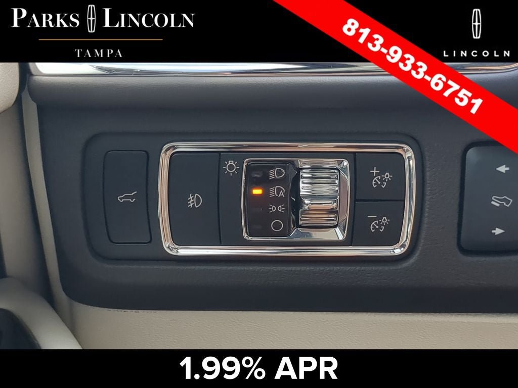 Certified 2024 Lincoln Navigator Black Label AWD/4WD image 29