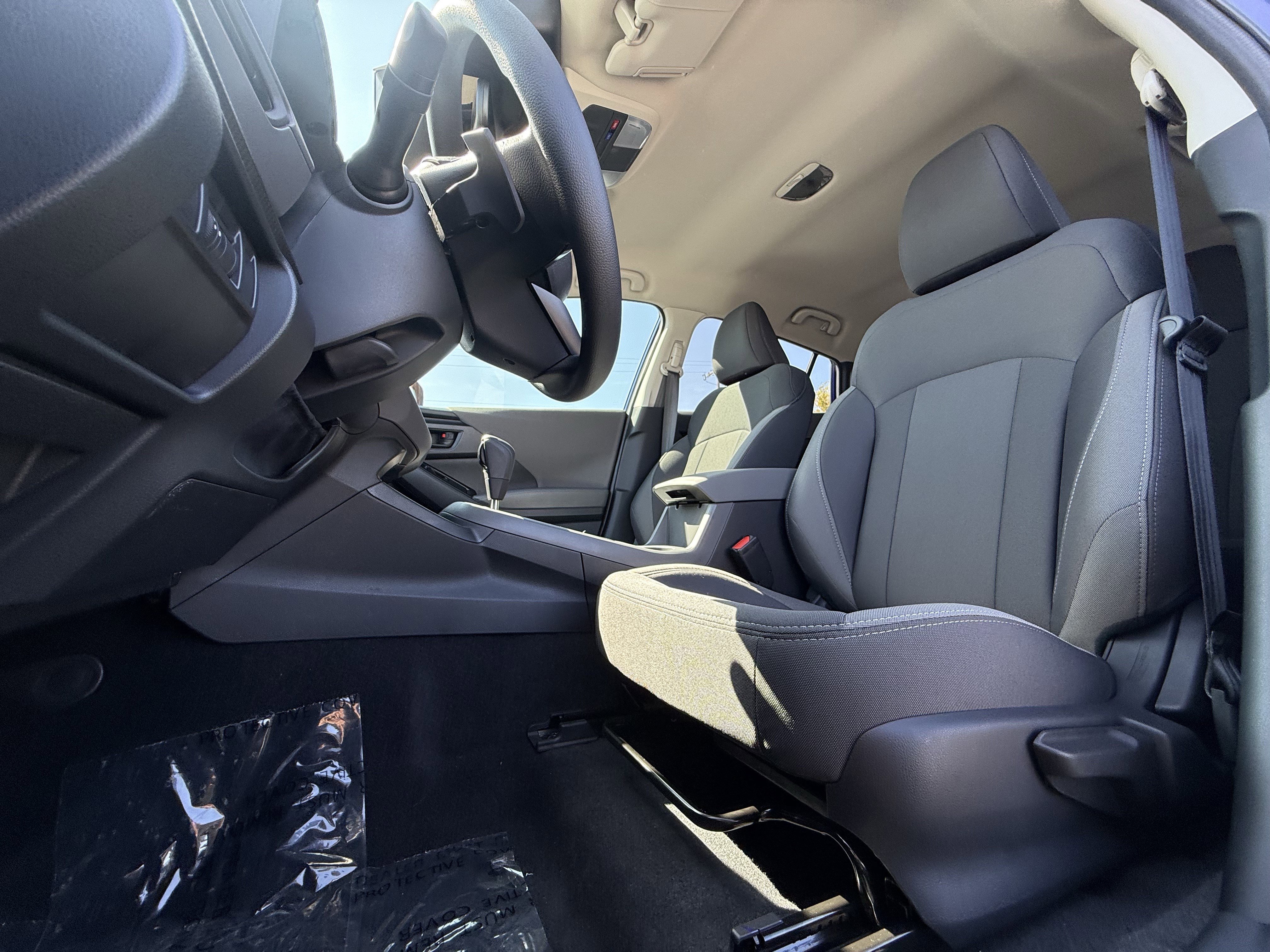 New 2026 Subaru Crosstrek 2.5i Premium image 18